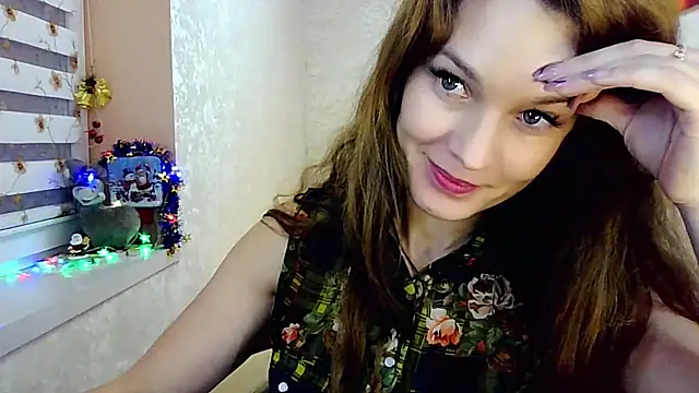 impossibleluna online show from December 20, 2:27 pm