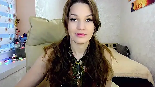 impossibleluna online show from December 29, 1:38 pm