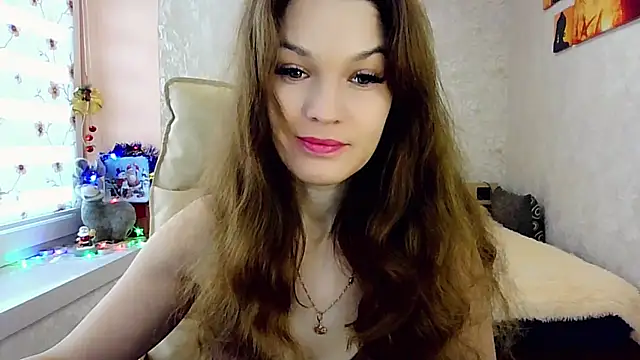 impossibleluna online show from January 8, 11:21 am