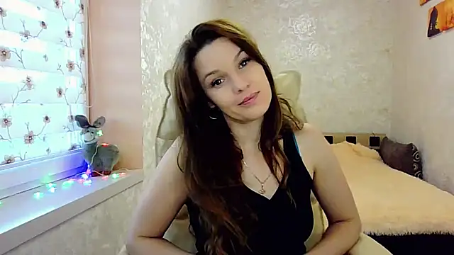 impossibleluna online show from January 20, 2:03 pm