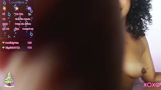 Snapshot of curly_anniz4_ chatting on January 20, 7:15 am curly anniz4 online show from January 20, 7:15 am