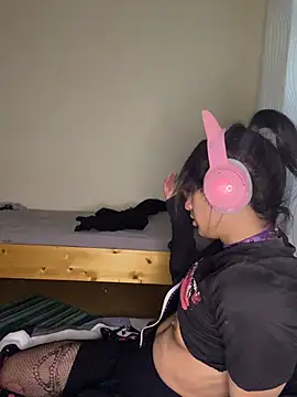 Snapshot of egirl711 chatting on January 9, 3:04 pm egirl711 online show from January 9, 3:04 pm