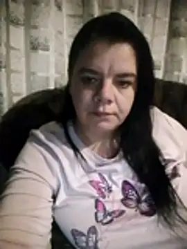 Snapshot of Hornyparratjie chatting on June 23, 1:25 am Hornyparratjie online show from June 23, 1:25 am