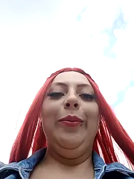 madelaine- online show from January 21, 7:39 pm