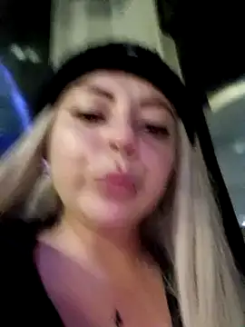 madelaine- online show from January 25, 4:46 pm