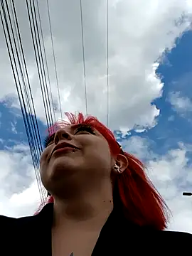 madelaine- online show from January 27, 7:24 pm