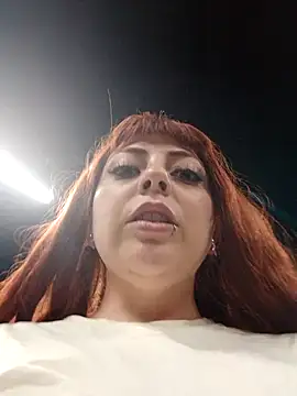 madelaine- online show from January 31, 1:54 am