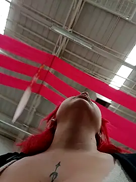 madelaine- online show from February 12, 7:02 pm