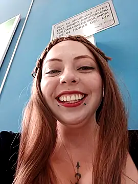 madelaine- online show from February 24, 7:52 pm