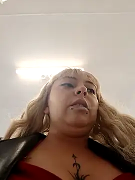 madelaine- online show from March 6, 6:48 pm