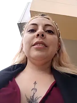 madelaine- online show from September 22, 10:12 pm