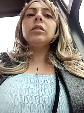 madelaine- online show from November 28, 8:33 pm