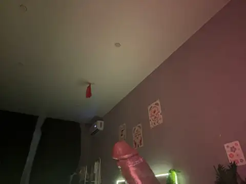 DaisyBooom online show from October 25, 6:46 pm