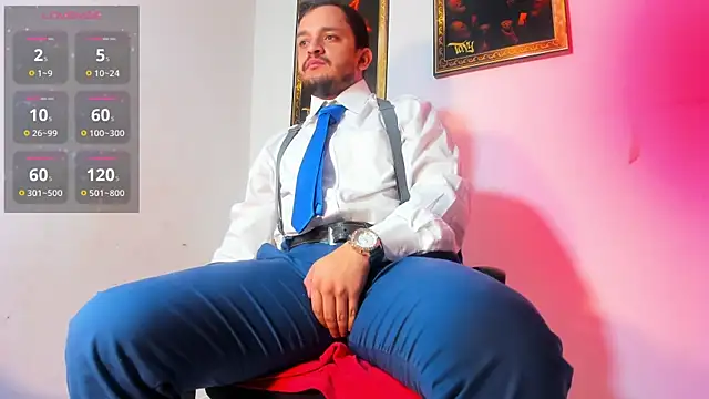 tony landri online show from January 11, 9:42 pm