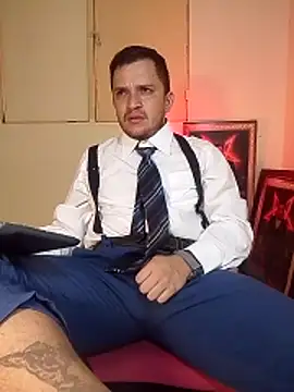 tony landri online show from March 18, 4:15 am