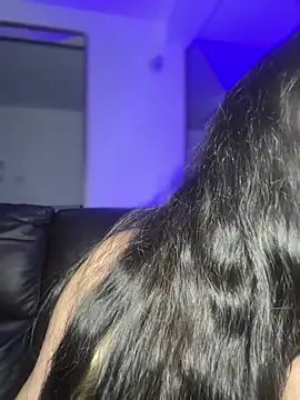 Snapshot of valentina_jonnes1 chatting on March 23, 7:53 am valentina jonnes1 online show from March 23, 7:53 am