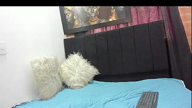 Evaaross 2345 online show from February 12, 2:54 pm