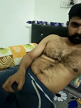 RKumar1994 online show from April 2, 2:37 pm