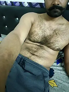 RKumar1994 online show from April 14, 7:53 pm