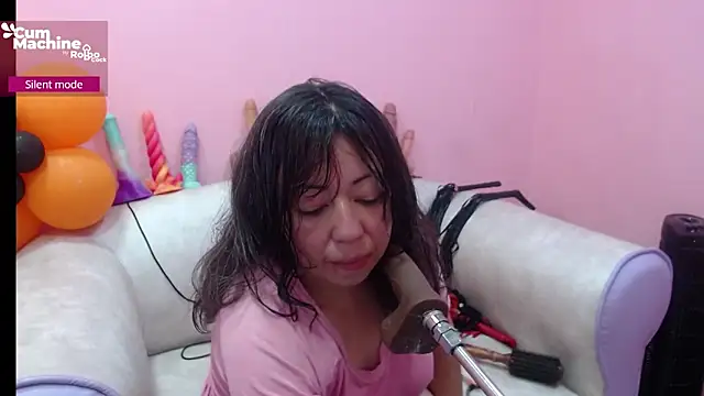 Drool Sucker online show from November 16, 12:22 pm