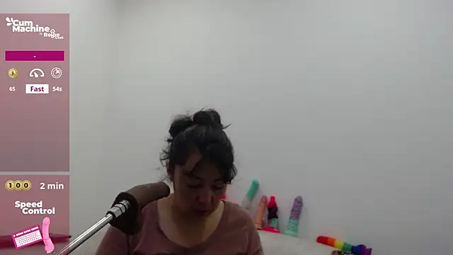 Drool Sucker online show from December 19, 12:01 pm