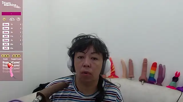 Drool Sucker online show from March 4, 12:11 pm