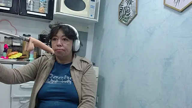 Drool Sucker online show from May 3, 12:22 pm