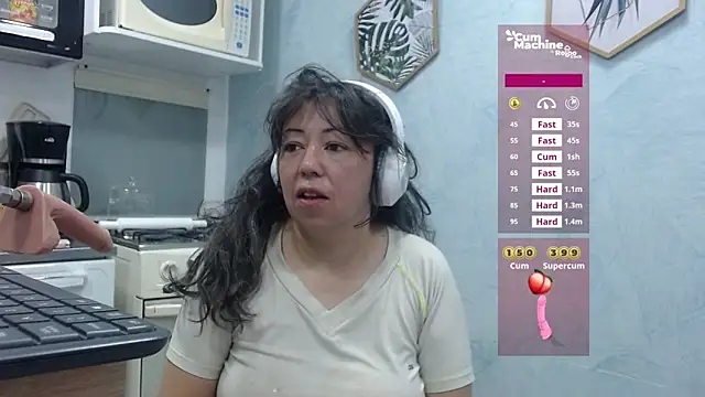 Drool Sucker online show from May 8, 12:10 pm