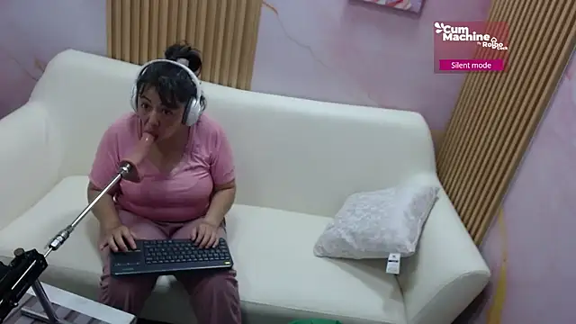 Drool Sucker online show from May 16, 12:26 pm