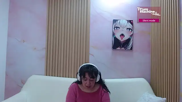 Drool Sucker online show from May 22, 12:11 pm