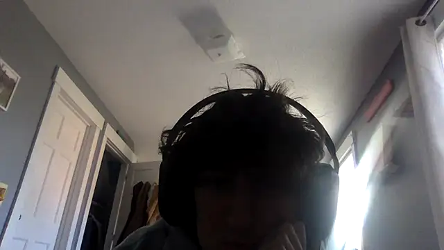 KittingGrappler online show from November 18, 6:12 pm