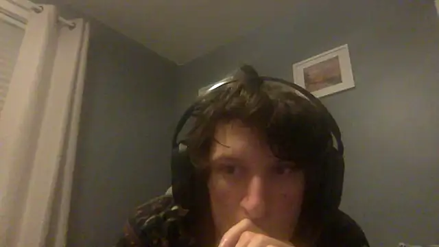 KittingGrappler online show from November 25, 12:43 am