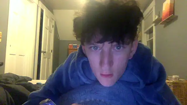 KittingGrappler online show from April 13, 1:11 am