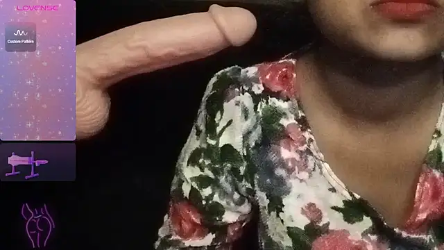 Snapshot of Sheela_oshovadi chatting on January 5, 1:15 pm Sheela oshovadi online show from January 5, 1:15 pm