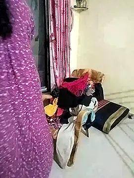 PayalSharmahot143 online show from October 26, 4:57 pm