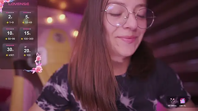 milly kenner online show from December 18, 6:36 pm