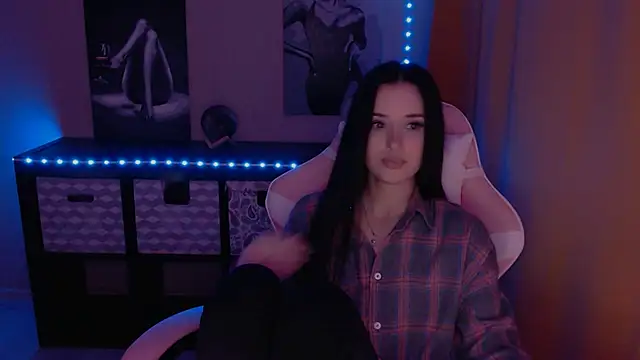 AlisaLink online show from January 31, 8:43 pm