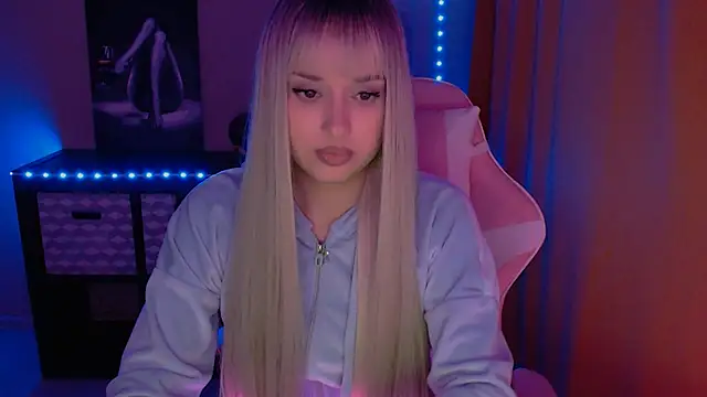 AlisaLink online show from March 11, 4:07 pm