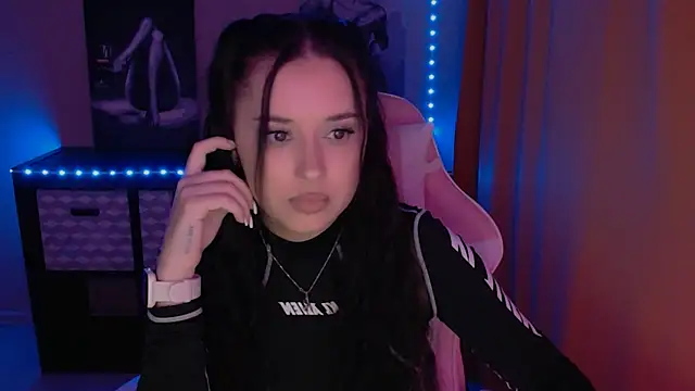 AlisaLink online show from March 12, 4:02 pm