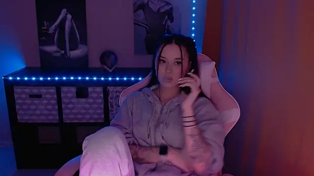 AlisaLink online show from March 19, 1:40 pm