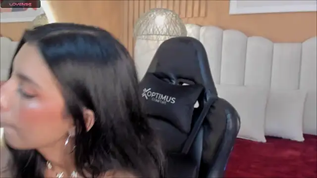 zia cooper online show from March 13, 6:45 pm