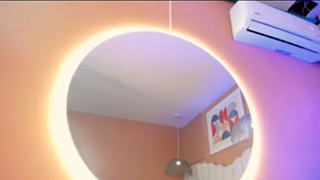 zia cooper online show from October 7, 7:22 pm