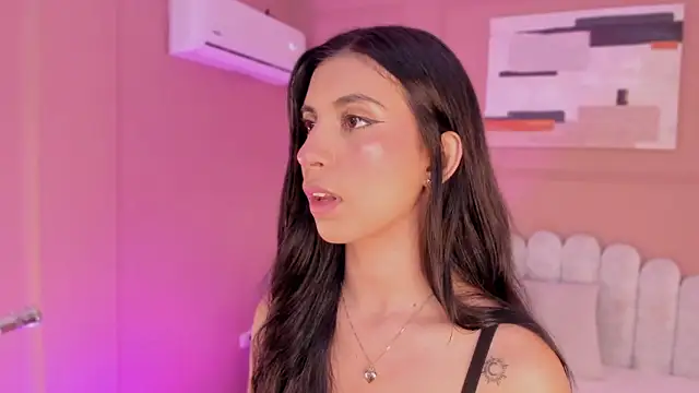 zia cooper online show from November 28, 6:54 pm