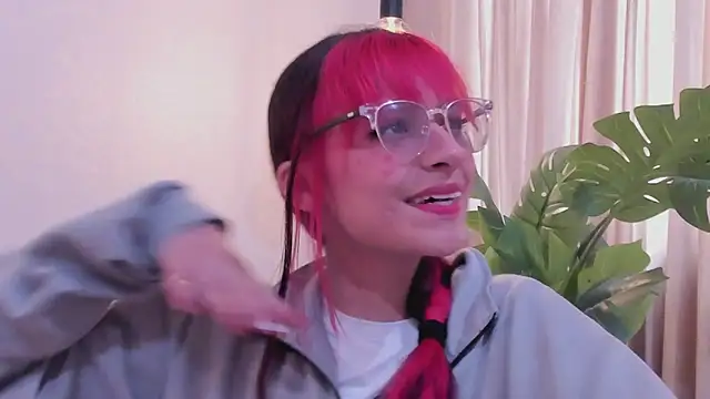 RedMeloddy online show from February 6, 7:29 pm