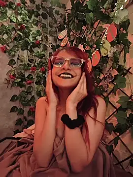 RedMeloddy online show from April 6, 11:38 pm