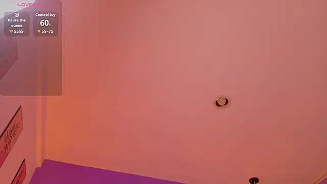 littleebonymommy online show from November 25, 8:20 pm