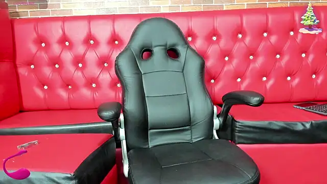 Annyeli online show from December 25, 10:50 am