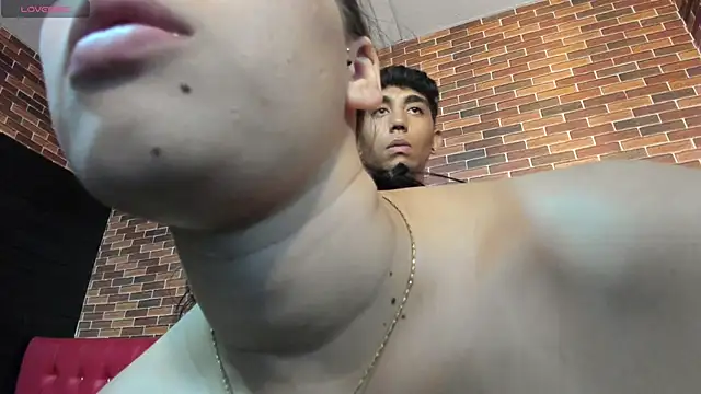 Annyeli online show from January 15, 8:09 am