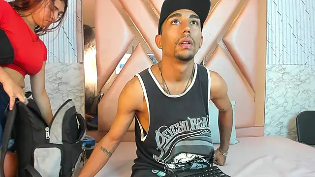 Annyeli online show from October 2, 4:25 pm