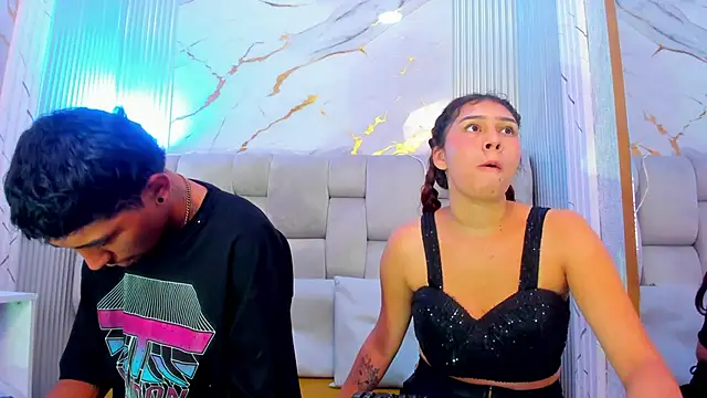 Annyeli online show from October 5, 2:15 pm